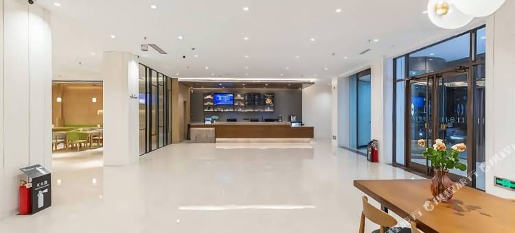 汉庭优佳酒店(东营东城店)图片