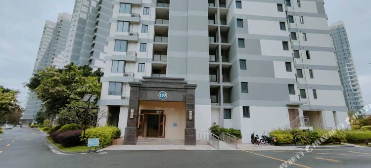 东山后汐海景民宿图片