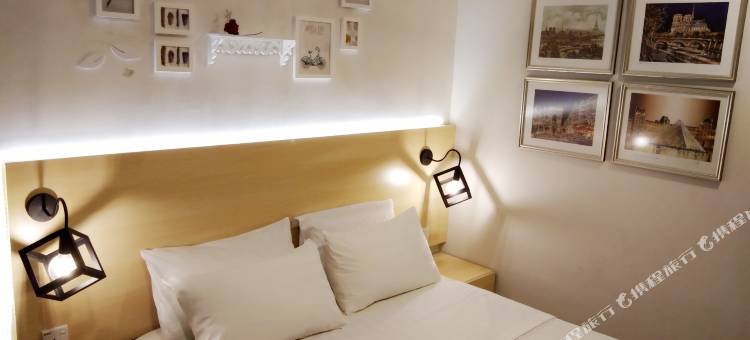 雨树精品酒店(Raintree Boutique Hotel)图片