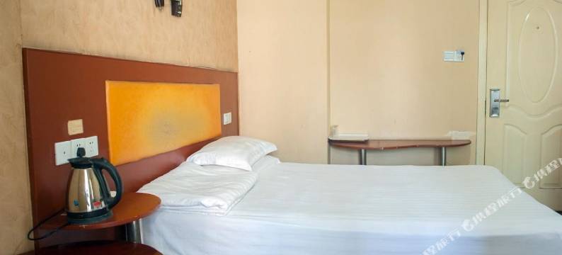 南通温馨旅馆图片