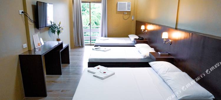 芒颜大酒店-Cocotel旗下(The Mang-Yan Grand Hotel powered by Cocotel)图片