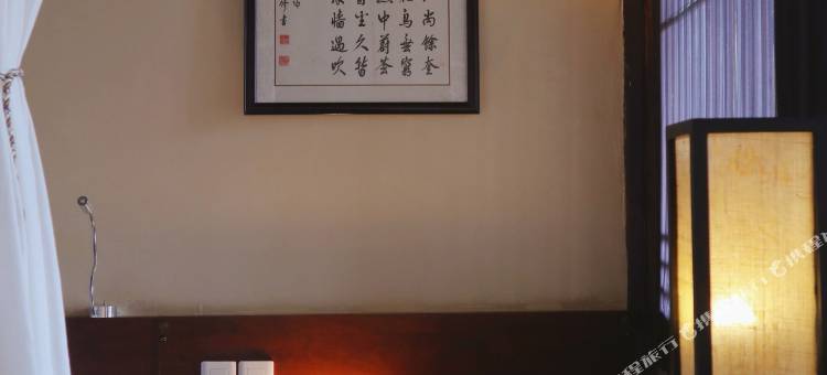沙溪古镇岚生客栈图片
