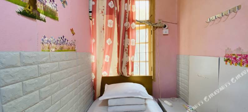 春红旅馆(南京火车站店)图片