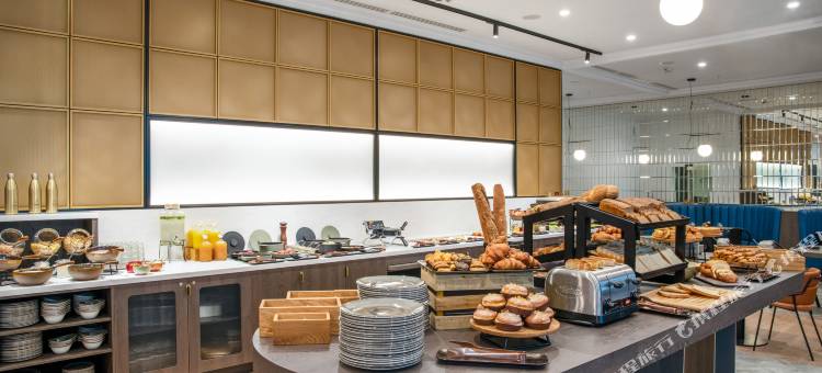 华沙中心金色郁金香酒店(Golden Tulip Warszawa Centrum)图片