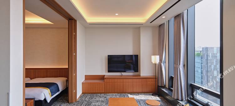 首尔麻浦鲁内酒店(Roynet Hotel Seoul Mapo)图片