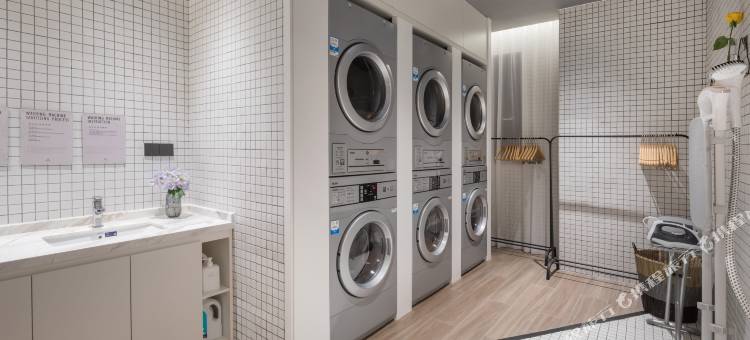 南通通州金沙亚朵酒店图片