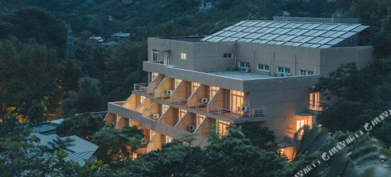 北京山野度假村图片