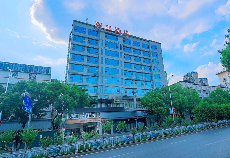 Hotel Overview