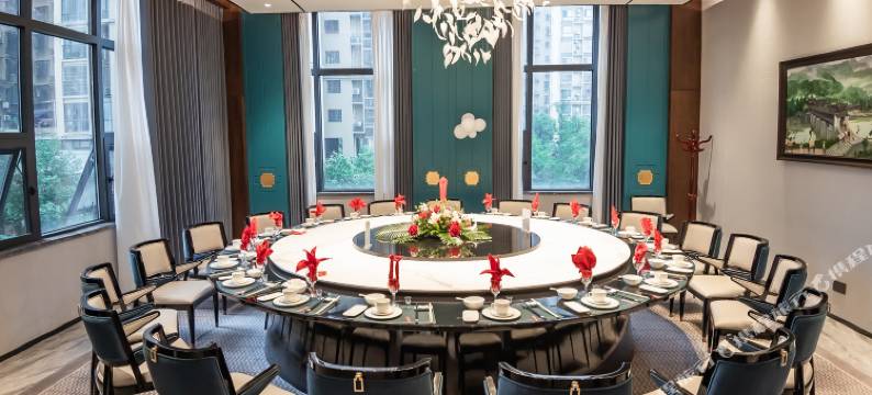 新化蚩尤华美大酒店图片