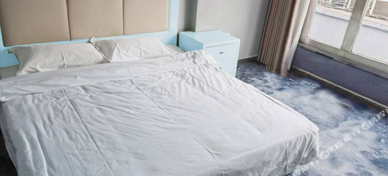 三河朝阔宾馆图片