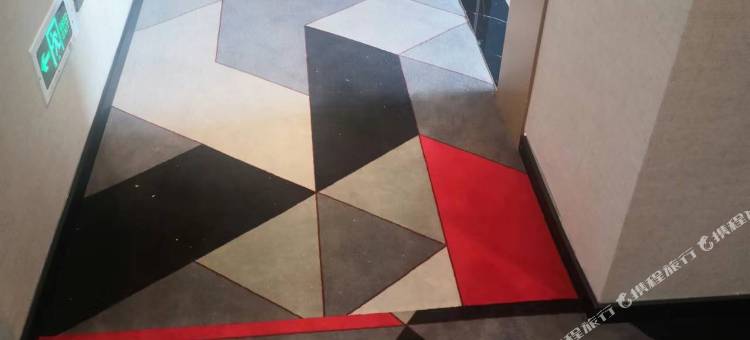 尚客优酒店(兰州高铁西站省博物馆店)图片