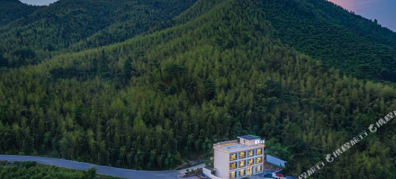 友客UK·山野露营亲子度假民宿图片