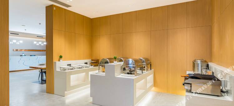 格林豪泰快捷酒店(徐州泉山区矿大淮塔地铁口酒店)图片