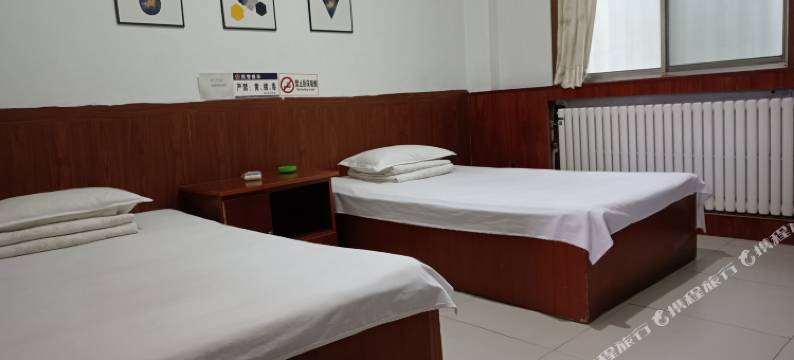 新泰熙春宾馆图片