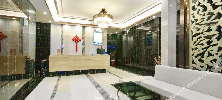 格林联盟酒店(深圳南山科技园店)图片