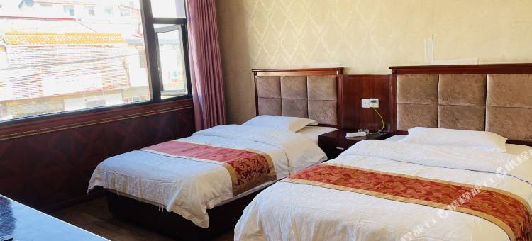 若尔盖东嘎如意宾馆图片