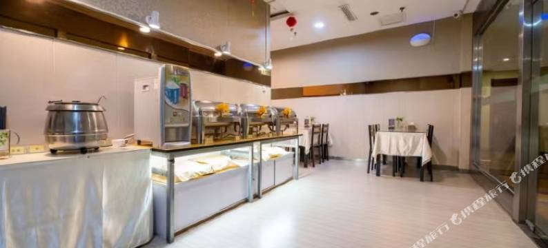 宾乐商务快捷酒店(水上公园西三庄地铁站店)图片