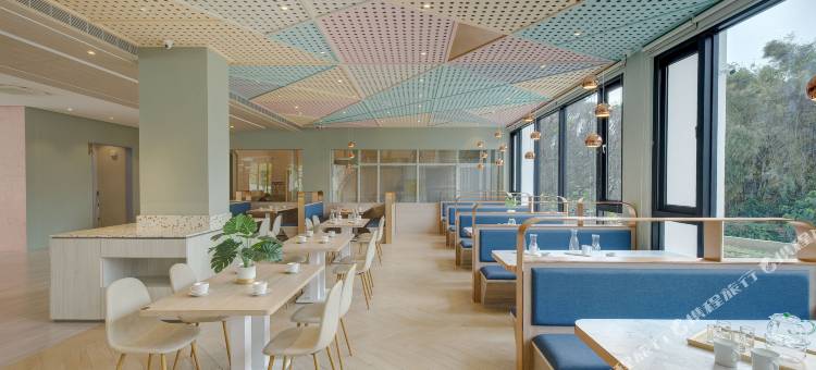 想窝11餐旅馆图片