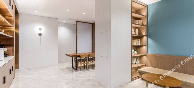 汉庭酒店(南京天印大道昌宁路店)图片