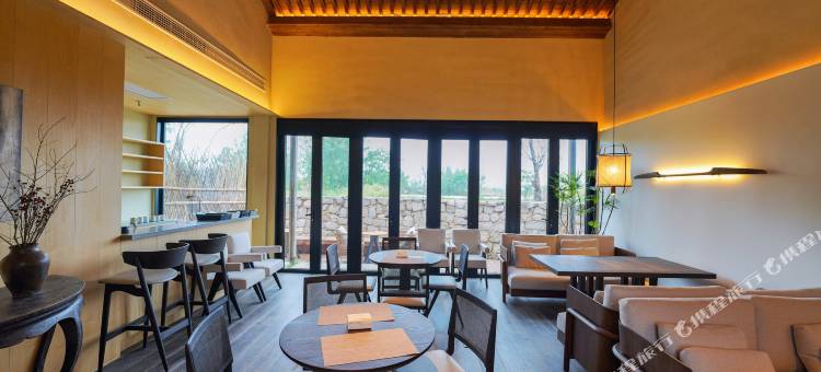 阜宁隐居穆沟民宿图片