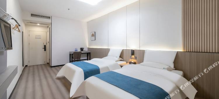 Xbed希酒店(衡阳平湖公园延安路店)图片