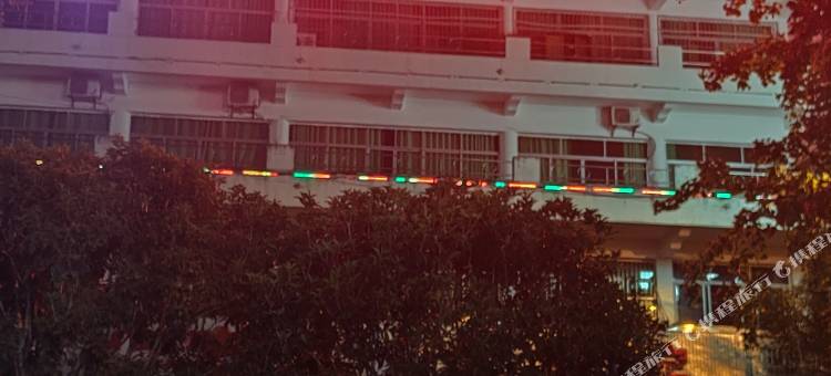 高县新鑫旅馆图片