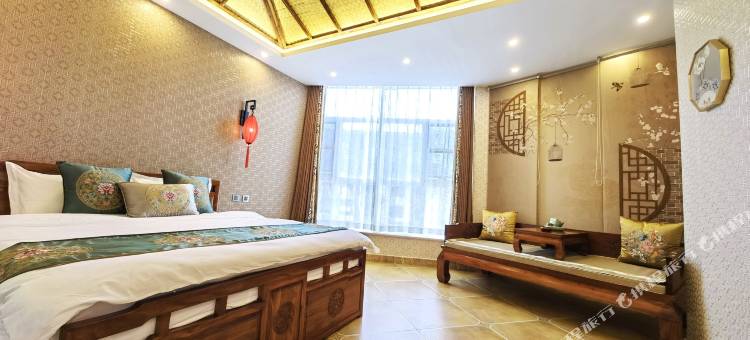 承德那边客栈图片