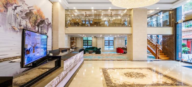 信丰逸居公寓(顺德锦龙地铁站店)图片