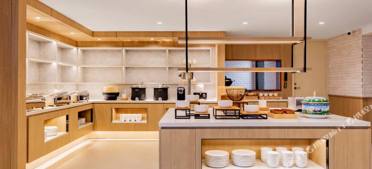 汉庭酒店(乌兰察布市政府店)图片