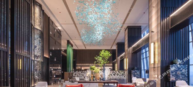 信丰格兰云天国际酒店图片