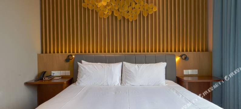 德清奇幻艺术酒店图片