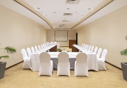 Grand Ocean El SokhnaHotel Overview