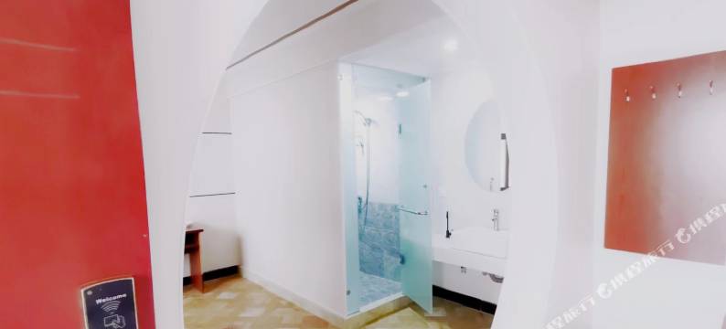 青木川旅家宾馆图片