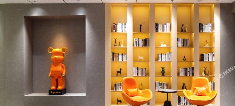 雅瑞斯酒店(桂平西山客运中心店)图片