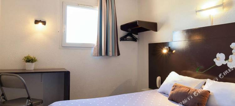 贝济耶东原生酒店(The Originals Access, Hôtel Béziers Est)图片