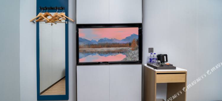 柏槿酒店(深圳火车站罗湖口岸店)图片