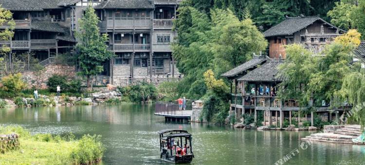 维也纳酒店(遵义播州遵南大道店)图片