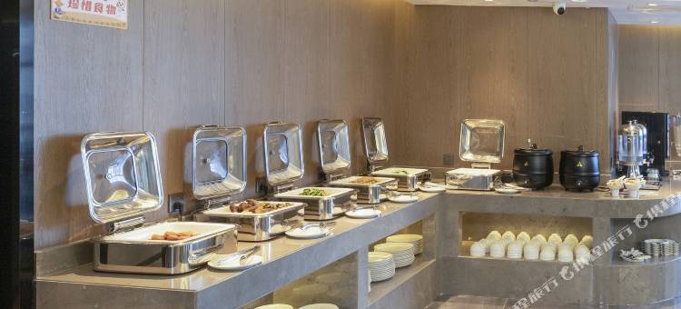 揭西荣华大酒店(棉湖店)图片