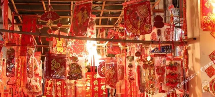 惠州之间民宿(水东街店)图片