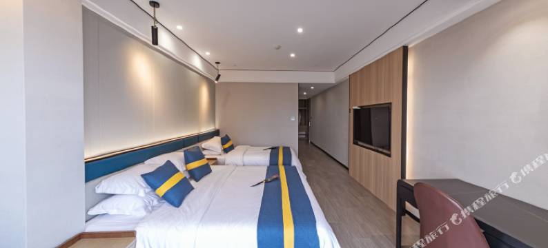 舟山海汐海景智能酒店图片