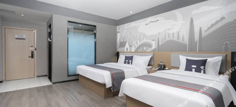 尚客优酒店(周口交通大道碧桂园店)图片