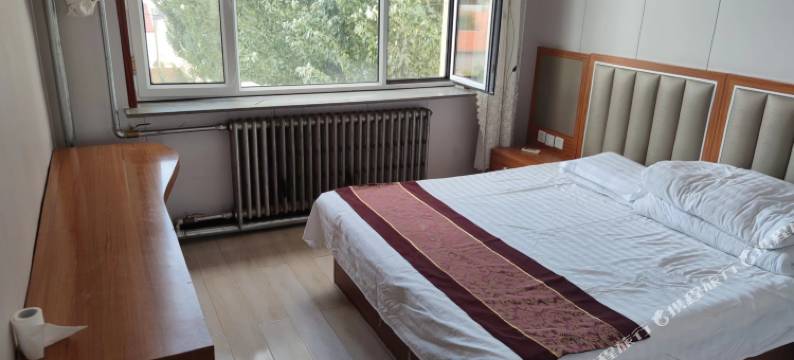 敖汉旗欣悦宾馆图片