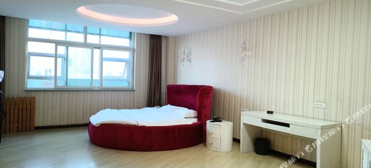 梨树千禧宾馆图片