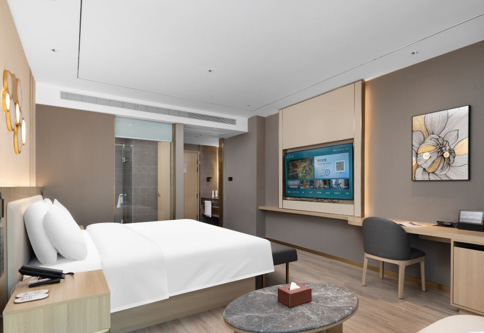 Hotel Overview