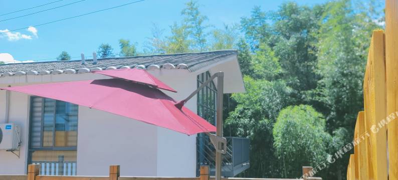 屏南一溪云民宿图片