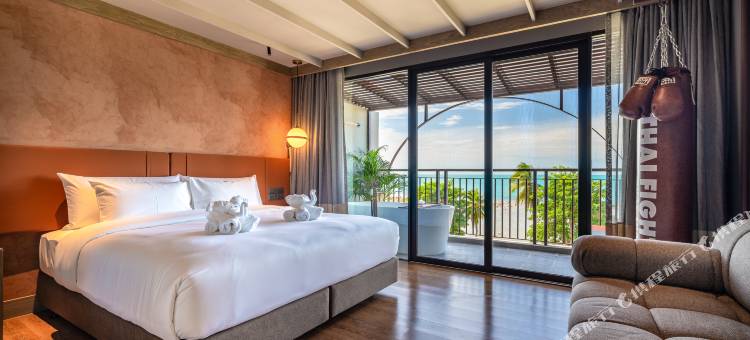 泰拳搏击酒店(Thai Fight Hotel)图片