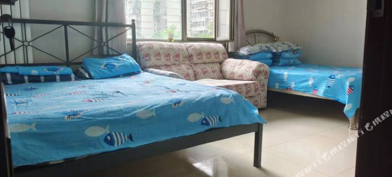 居然之家民宿(北京肿瘤医院店)图片