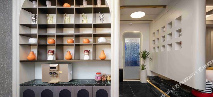 CEO·茗澜酒店(义乌国际博览中心店)图片