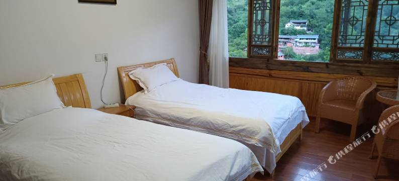 诺邓欣客来客栈图片