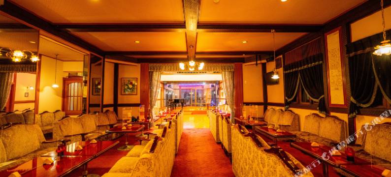 下吕温泉 汤之岛馆(Yunoshimakan)图片